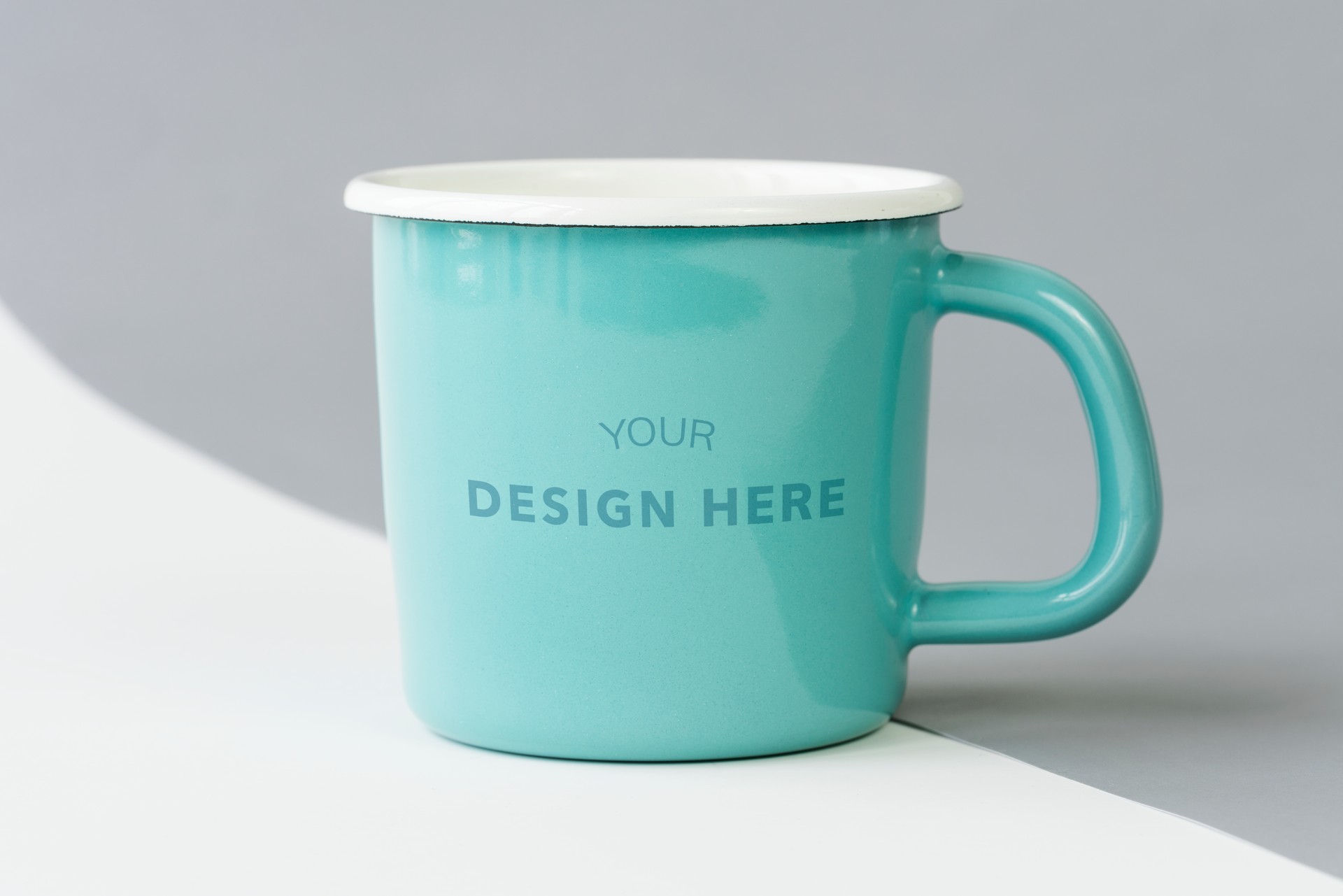 Mug to customize